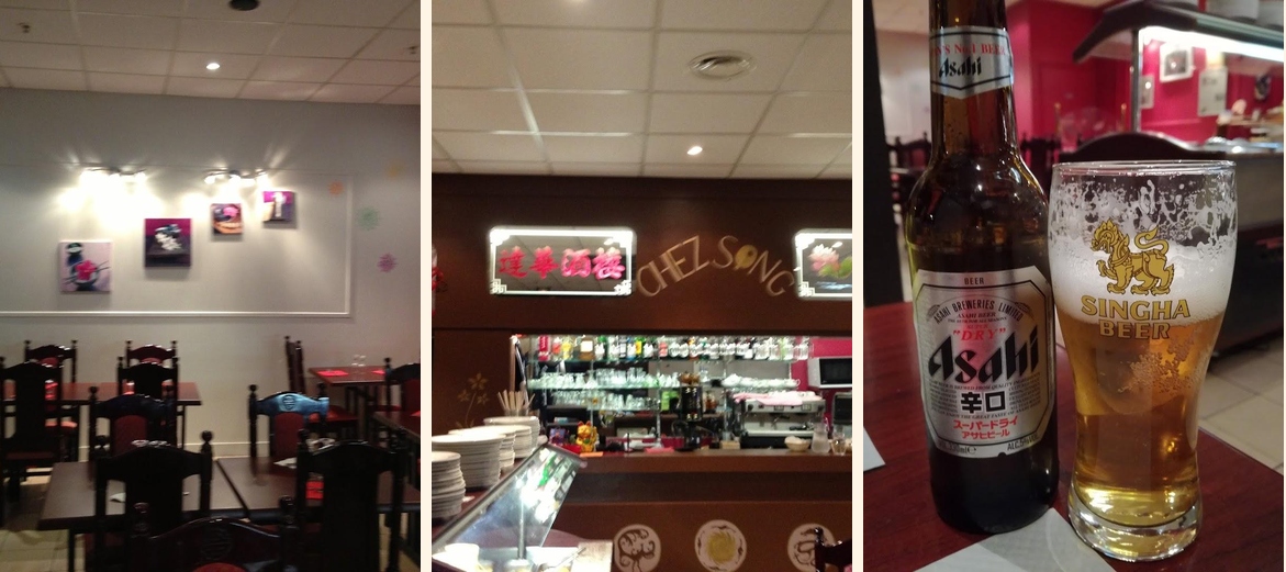 Chez Song buffet à volonté - Gallery Image 1