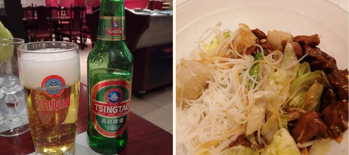 Chez Song buffet à volonté - Gallery Image 2