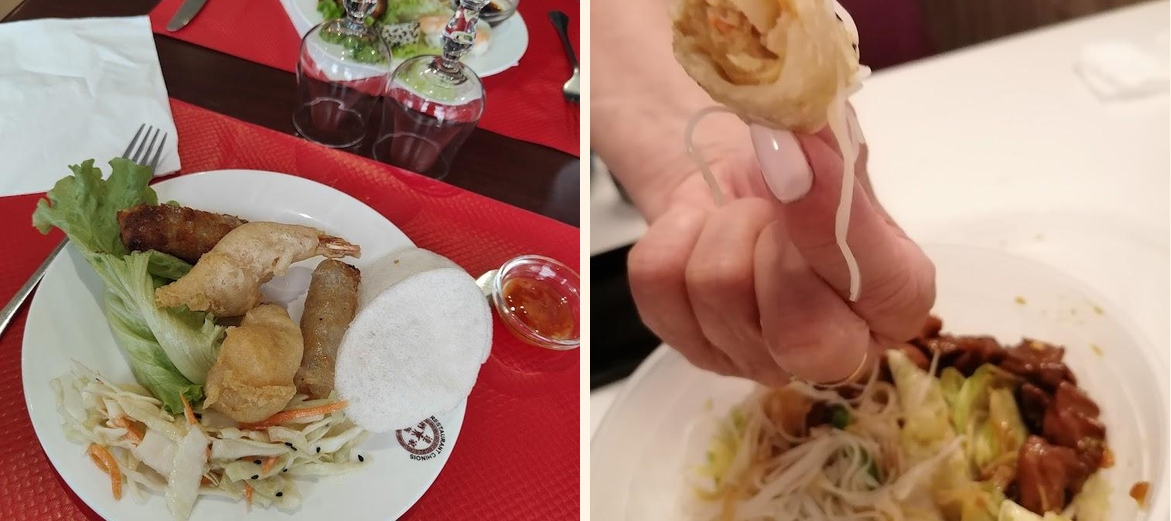 Chez Song buffet à volonté - Gallery Image 3