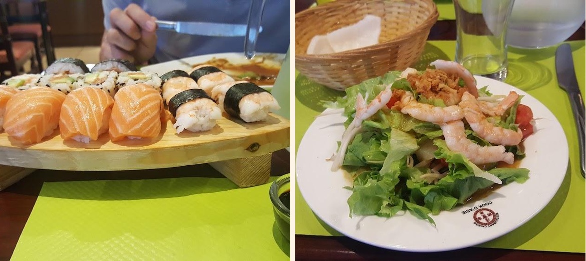 Chez Song buffet à volonté - Gallery Image 4