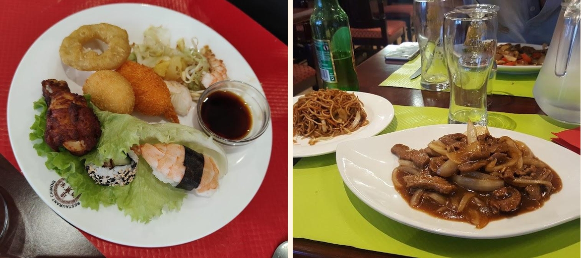 Chez Song buffet à volonté - Gallery Image 5