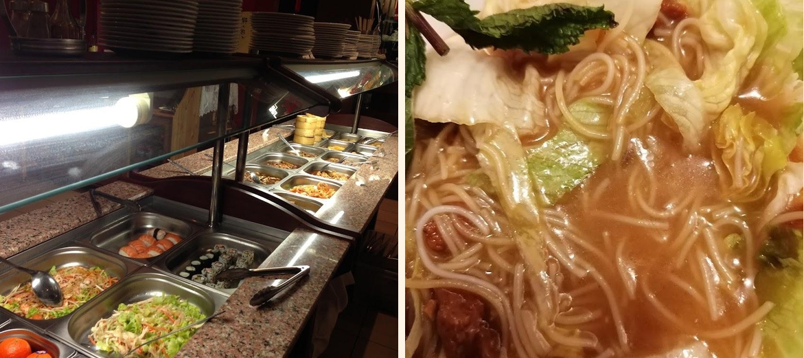 Chez Song buffet à volonté - Gallery Image 6