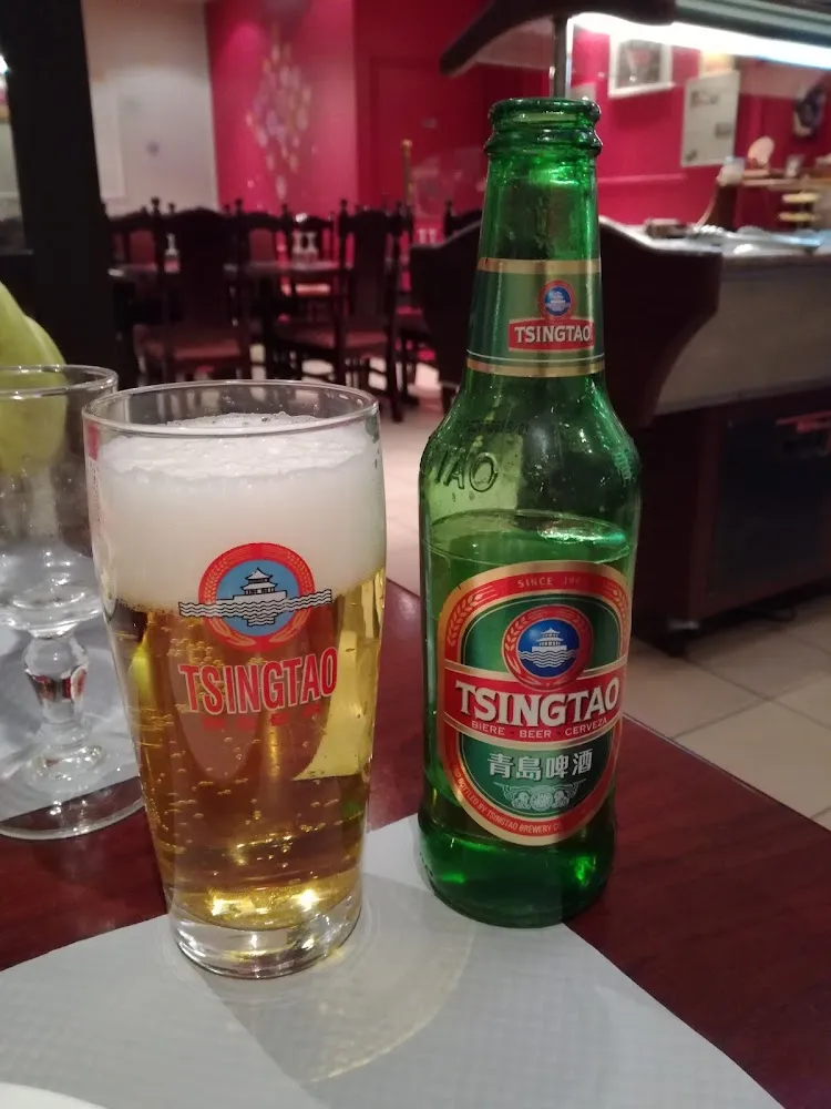 Bière Stingtao